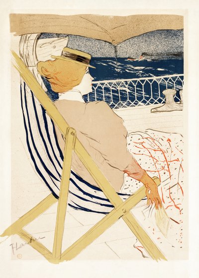  - TOULOUSE LAUTREC