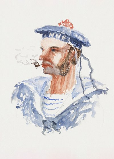  - TOULOUSE LAUTREC