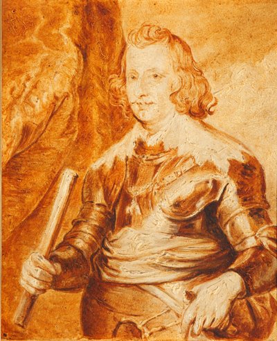 Cardinal-Infant Ferdinand d