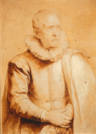 Cornelis van der Geest - T.S. White