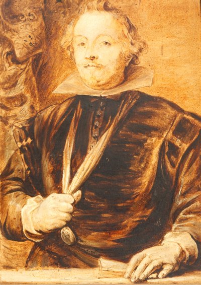 Francisco de Moncada - T.S. White