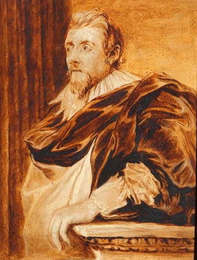 Frans Francken le Jeune, 1827 - T.S. White