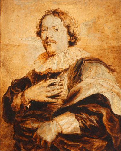 Gaspar de Crayer, 1827 - T.S. White