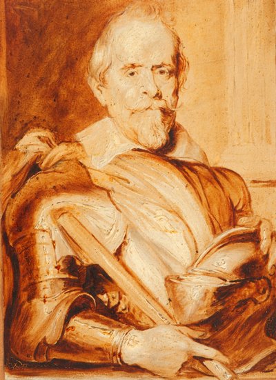 Álvaro de Bazán - T.S. White
