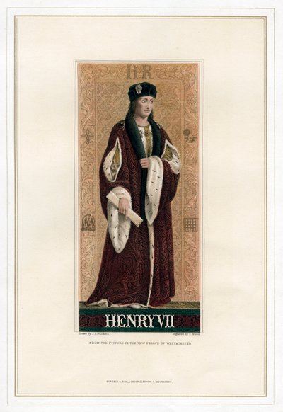 Henri VII, roi d