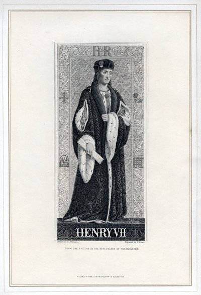 Henri VII d