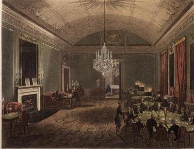 Grande salle d