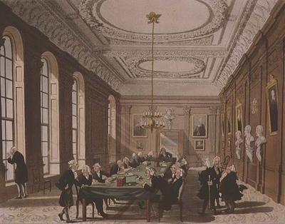 Collège des médecins de 