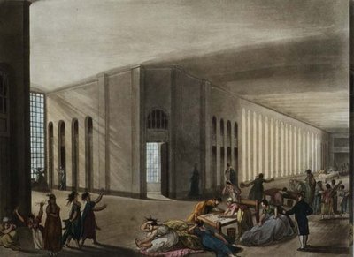 Hôpital Saint-Luc pour les aliénés, d