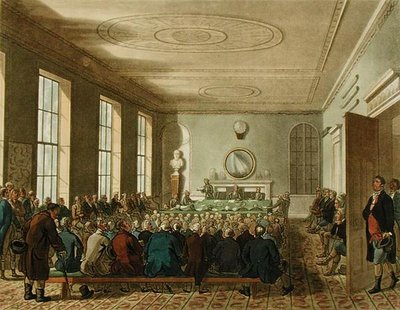 Société d