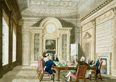 Salle d