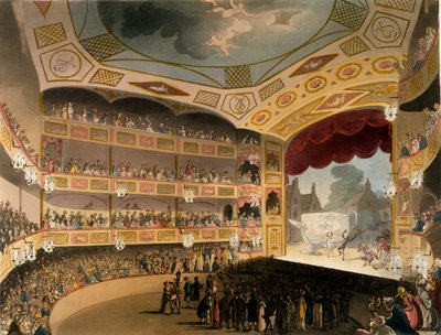 Royal Circus d