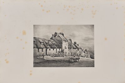 La porte sèche - T. and R. Annan and Sons