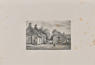 The Garioch Mills, Kelvinside - T. and R. Annan and Sons