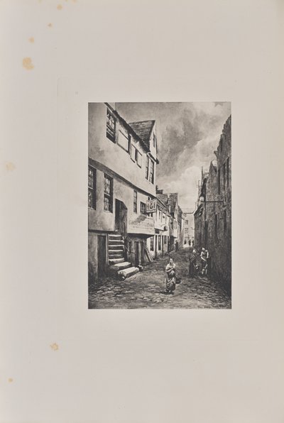 Laigh Kirk Close - T. and R. Annan and Sons