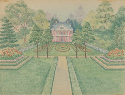 Résidence N.W. Stuyvesant - Tabea Hosier