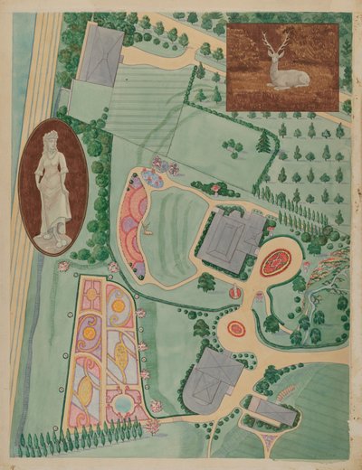 Domaine W. A. Wheelock - Tabea Hosier