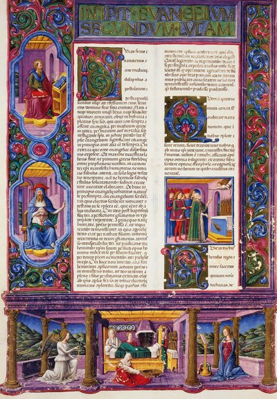 Incipit de l