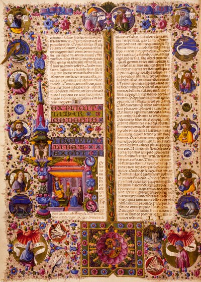 Le livre de l