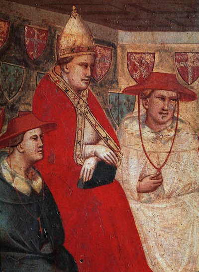Histoire de Saint François d