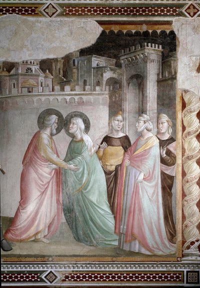 La Rencontre d