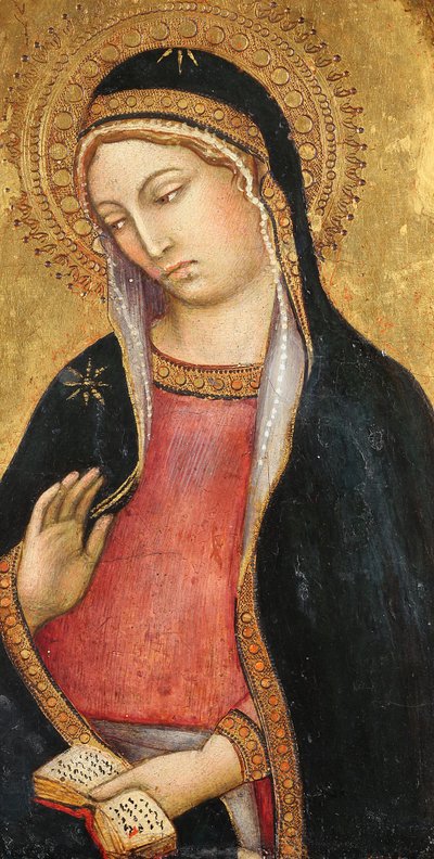  - Taddeo di Bartolo