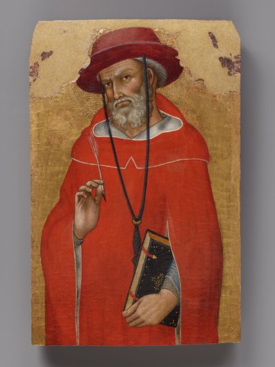  - Taddeo di Bartolo