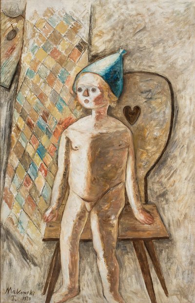 Nu d