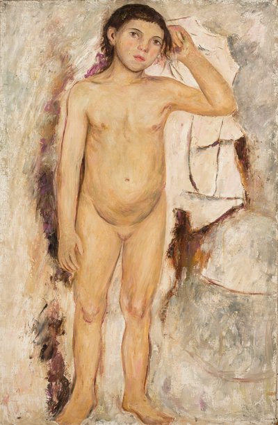  - Tadeusz Makowski