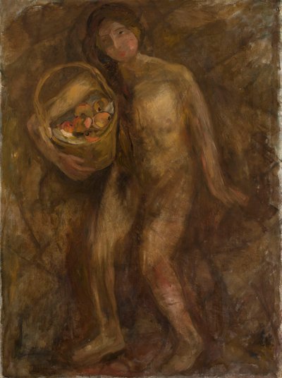  - Tadeusz Makowski