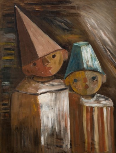  - Tadeusz Makowski