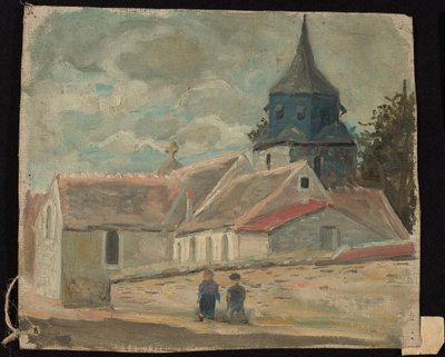  - Tadeusz Makowski