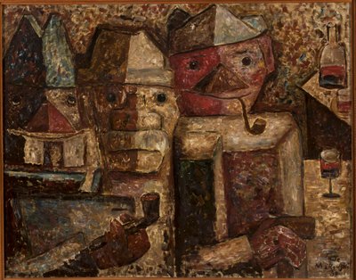  - Tadeusz Makowski