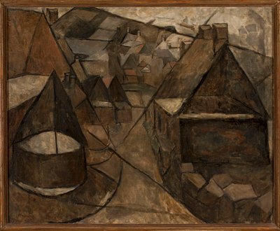  - Tadeusz Makowski