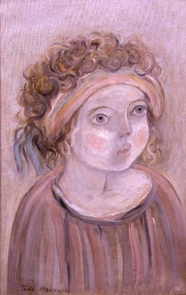 Portrait d