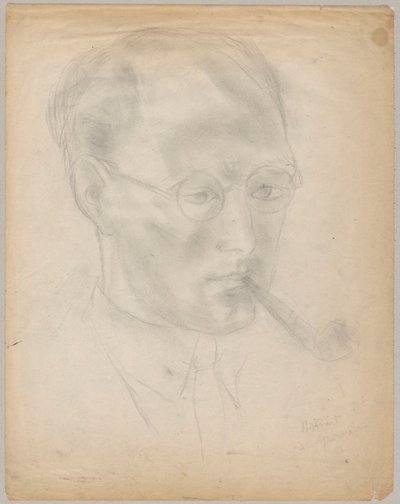  - Tadeusz Makowski