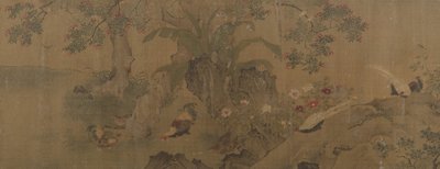 Les Cent Oiseaux - Tai Wan