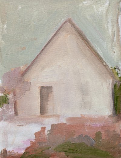 Maison de campagne paisible - Tamar Green