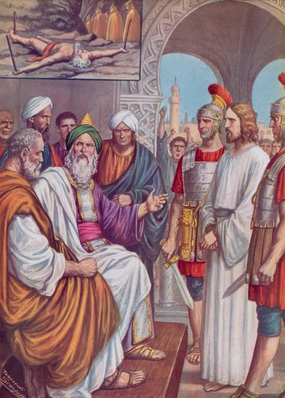 Illustration pour La Divine Comédie de Dante - Tancredi Scarpelli