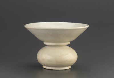 Pot à déchets, probablement province de Hebei, 9ème siècle - Tang Dynasty Chinese School