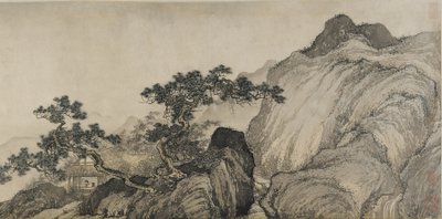 La hutte de chaume du rêve d