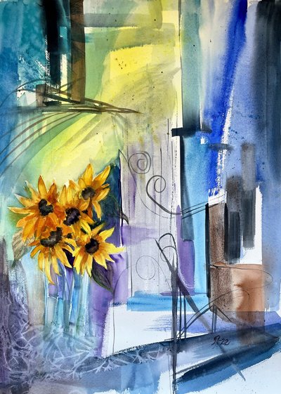  - Tanya Lundmark