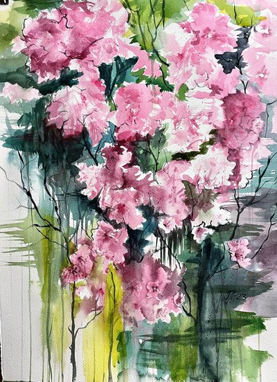  - Tanya Lundmark
