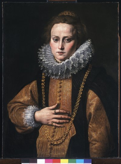 Portrait d