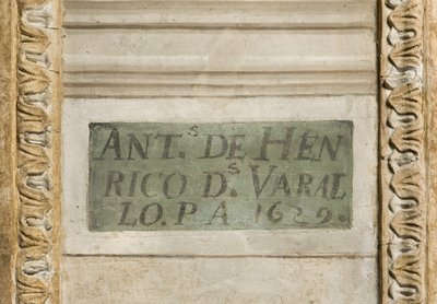 Signature de l