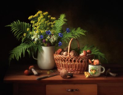  - Tatyana Skorokhod