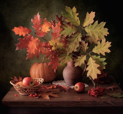  - Tatyana Skorokhod