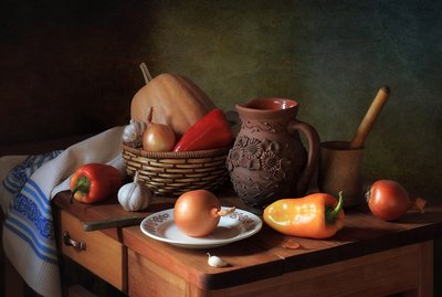  - Tatyana Skorokhod