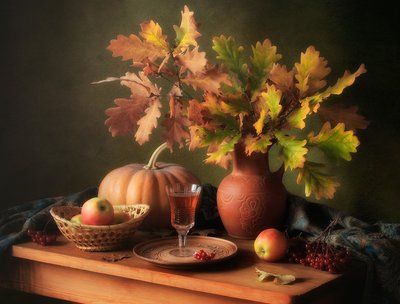  - Tatyana Skorokhod