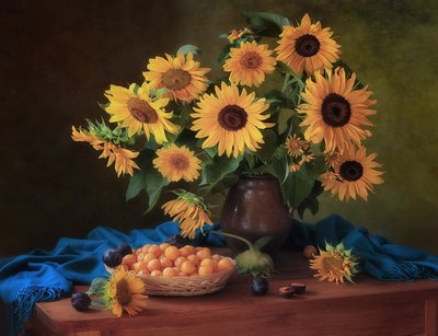  - Tatyana Skorokhod